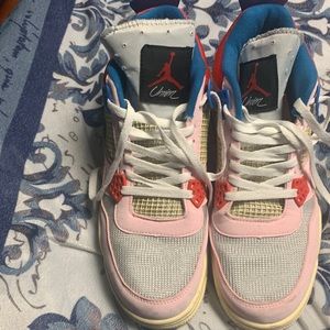 Nike